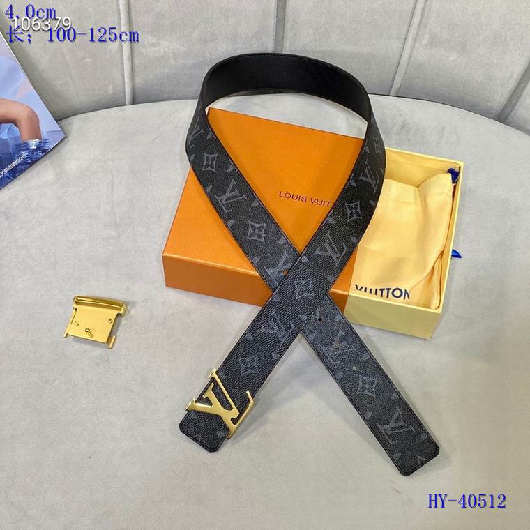 LV Belt 4cm 100-125cm 8L (24)